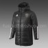 Boca Juniors Fußball Daunenjacke Schwarz - Herren