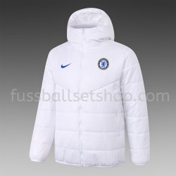 Chelsea Fußball Daunenjacke - Herren