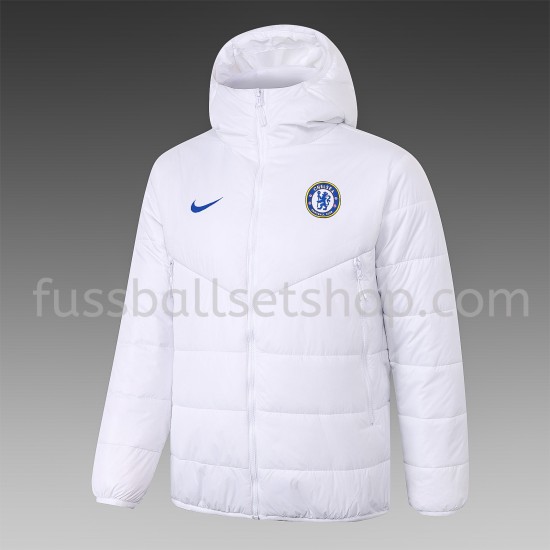 Chelsea Fußball Daunenjacke - Herren
