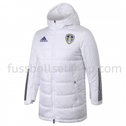Leeds United Fußball Daunenjacke - Herren