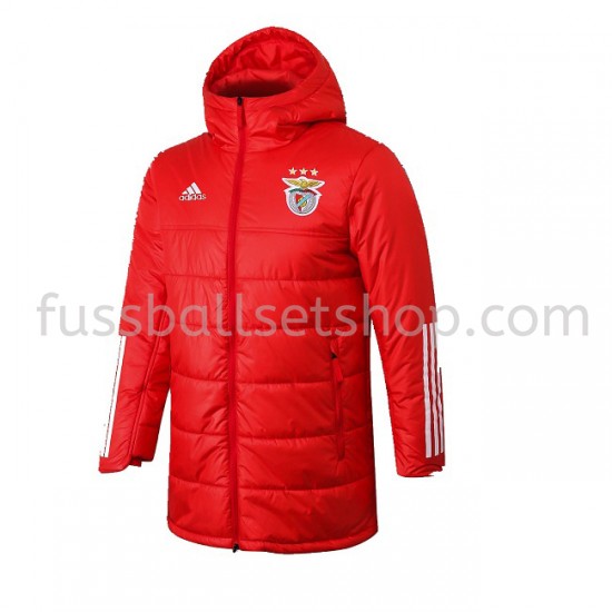 SL Benfica Fußball Daunenjacke - Herren