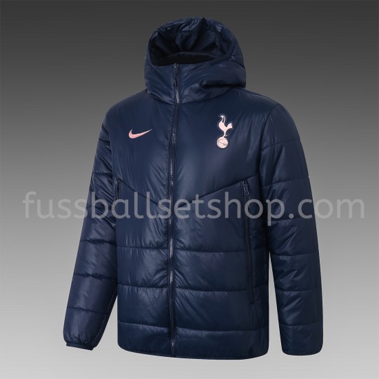 Tottenham Hotspur Fußball Daunenjacke - Herren