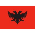 Albanien