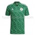 Günstige Fußball Trikotsatz Algerien Heimtrikot 2021 Kurzarm