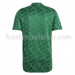 Günstige Fußball Trikotsatz Algerien Heimtrikot 2021 Kurzarm