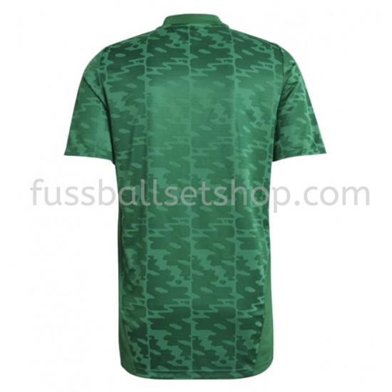 Günstige Fußball Trikotsatz Algerien Heimtrikot 2021 Kurzarm