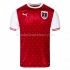 Günstige Fußball Trikotsatz Österreich Heimtrikot 2021-2022 Kurzarm