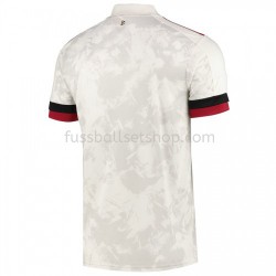 Günstige Fußball Trikotsatz Belgien Auswärtstrikot EM 2020 Kurzarm