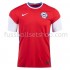 Günstige Fußball Trikotsatz Chile Heimtrikot 2020-2021 Kurzarm