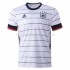 Günstige Fußball Trikotsatz Deutschland Heimtrikot EM 2020 Kurzarm