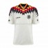 Günstige Fußball Trikotsatz Deutschland Retro Heimtrikot 1994 Kurzarm