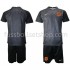 Günstige Fußball Trikotsatz Niederlande Torwart Kinder Heimtrikot EM 2020 Kurzarm