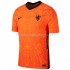 Günstige Fußball Trikotsatz Niederlande Heimtrikot EM 2020 Kurzarm