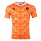 Günstige Fußball Trikotsatz Niederlande Retro Heimtrikot 1988 Kurzarm