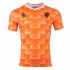 Günstige Fußball Trikotsatz Niederlande Retro Heimtrikot 1988 Kurzarm