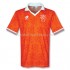 Günstige Fußball Trikotsatz Niederlande Retro Heimtrikot 1996 Kurzarm