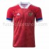 Günstige Fußball Trikotsatz Russland Heimtrikot 2020-2021 Kurzarm