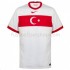 Günstige Fußball Trikotsatz Türkei Heimtrikot EM 2020 Kurzarm