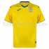 Günstige Fußball Trikotsatz Ukraine Heimtrikot 2020-2021 Kurzarm