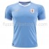 Günstige Fußball Trikotsatz Uruguay Heimtrikot 2021-2022 Kurzarm