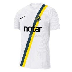 Günstige Fußball Trikotsatz AIK Auswärtstrikot 2021 Kurzarm