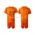 Günstige Fußball Trikotsatz Chelsea Torwart Kinder Heimtrikot 2022-2023 Kurzarm