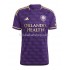 Günstige Fußball Trikotsatz Orlando City SC 2023-2024 Herren Heimtrikot Kurzarm
