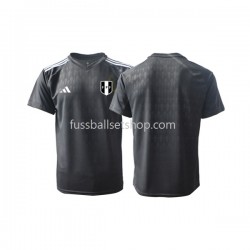 Günstige Fußball Trikotsatz Peru 2023 Torwart Herren Heimtrikot Kurzarm