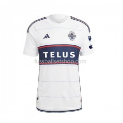 Günstige Fußball Trikotsatz Vancouver Whitecaps 2023-2024 Herren Heimtrikot Kurzarm