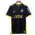 Günstige Fußball Trikotsatz AIK Heimtrikot 2022 Kurzarm