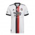 Günstige Fußball Trikotsatz Besiktas Heimtrikot 2021-2022 Kurzarm