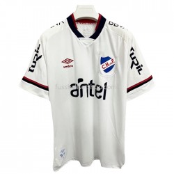 Günstige Fußball Trikotsatz Club Nacional Heimtrikot 2022-2023 Kurzarm