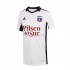 Günstige Fußball Trikotsatz Colo-Colo Heimtrikot 2022 Kurzarm