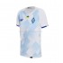 Günstige Fußball Trikotsatz Dynamo Kyiv Heimtrikot 2021-2022 Kurzarm