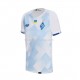 Günstige Fußball Trikotsatz Dynamo Kyiv Heimtrikot 2021-2022 Kurzarm