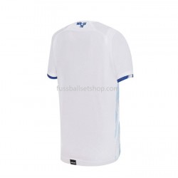 Günstige Fußball Trikotsatz Dynamo Kyiv Heimtrikot 2021-2022 Kurzarm