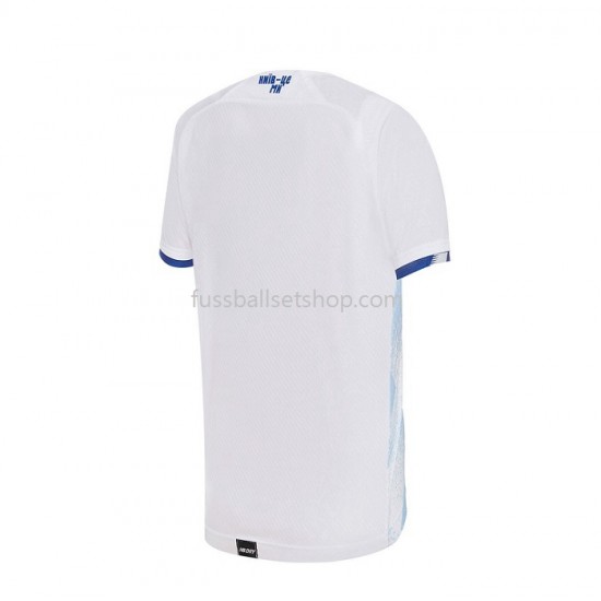 Günstige Fußball Trikotsatz Dynamo Kyiv Heimtrikot 2021-2022 Kurzarm