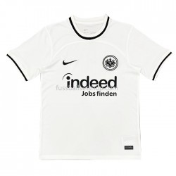 Günstige Fußball Trikotsatz Eintracht Frankfurt Heimtrikot 2022-2023 Kurzarm