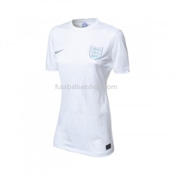 Günstige Fußball Trikotsatz England Frauen Heimtrikot 2022 Kurzarm