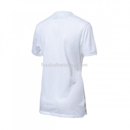 Günstige Fußball Trikotsatz England Frauen Heimtrikot 2022 Kurzarm