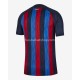 Günstige Fußball Trikotsatz FC Barcelona Heimtrikot 2022-2023 Kurzarm