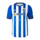 Günstige Fußball Trikotsatz FC Porto Heimtrikot 2022-2023 Kurzarm