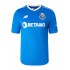 Günstige Fußball Trikotsatz FC Porto Ausweichtrikot 2022-2023 Kurzarm