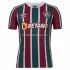Günstige Fußball Trikotsatz Fluminense Heimtrikot 2022-2023 Kurzarm