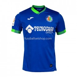 Günstige Fußball Trikotsatz Getafe CF Heimtrikot 2022-2023 Kurzarm