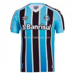 Günstige Fußball Trikotsatz Gremio Heimtrikot 2022-2023 Kurzarm