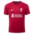 Günstige Fußball Trikotsatz Kinder Liverpool Heimtrikot 2022-2023 Kurzarm