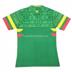 Günstige Fußball Trikotsatz Mali Heimtrikot 2022 Kurzarm