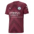 Günstige Fußball Trikotsatz Manchester City Torwart Heimtrikot 2022-2023 Kurzarm