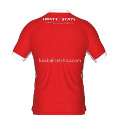 Günstige Fußball Trikotsatz Middlesbrough Heimtrikot 2022-2023 Kurzarm